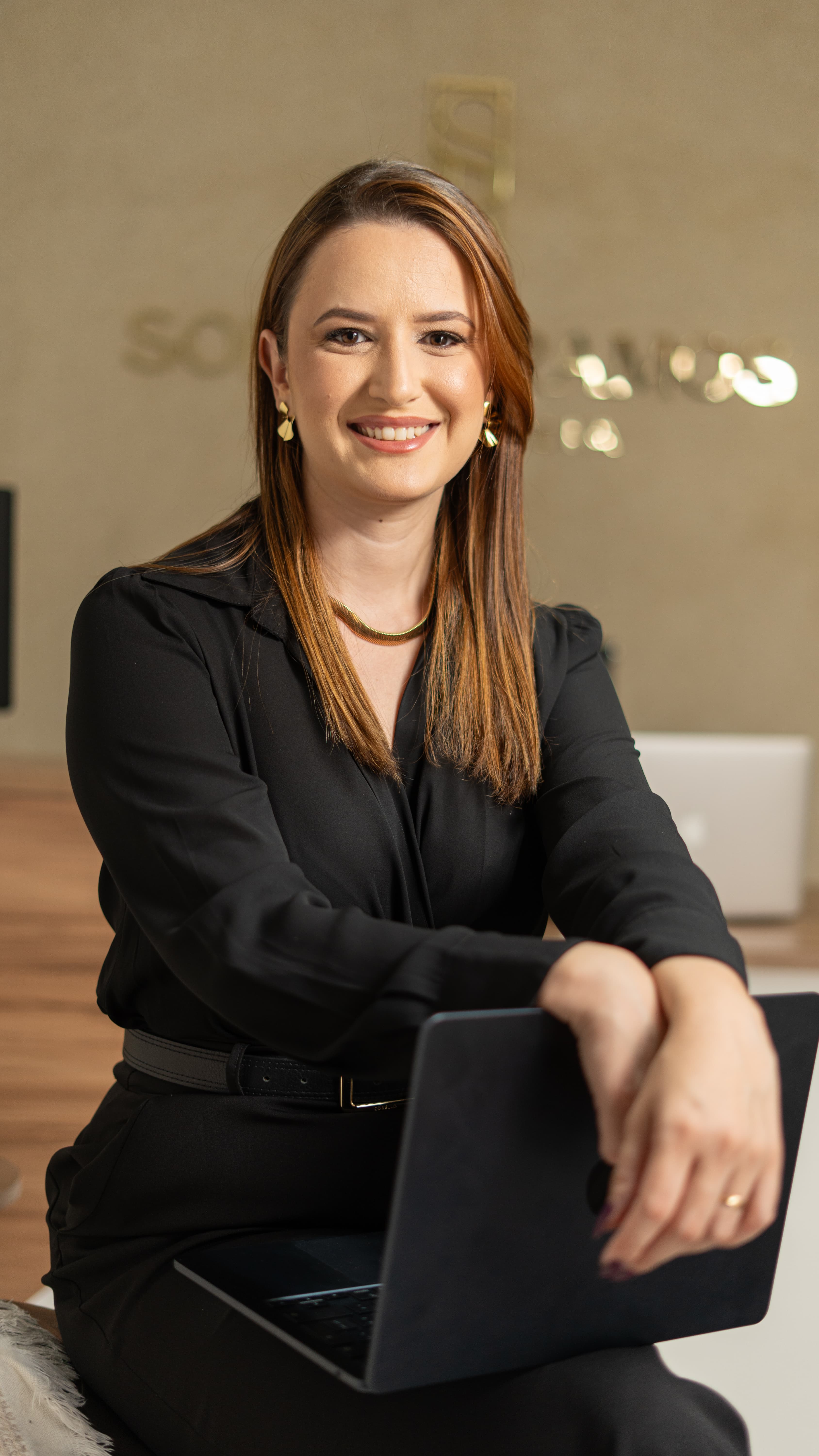 Dra. Rafaela Sobral — Advogada Família e Sucessões