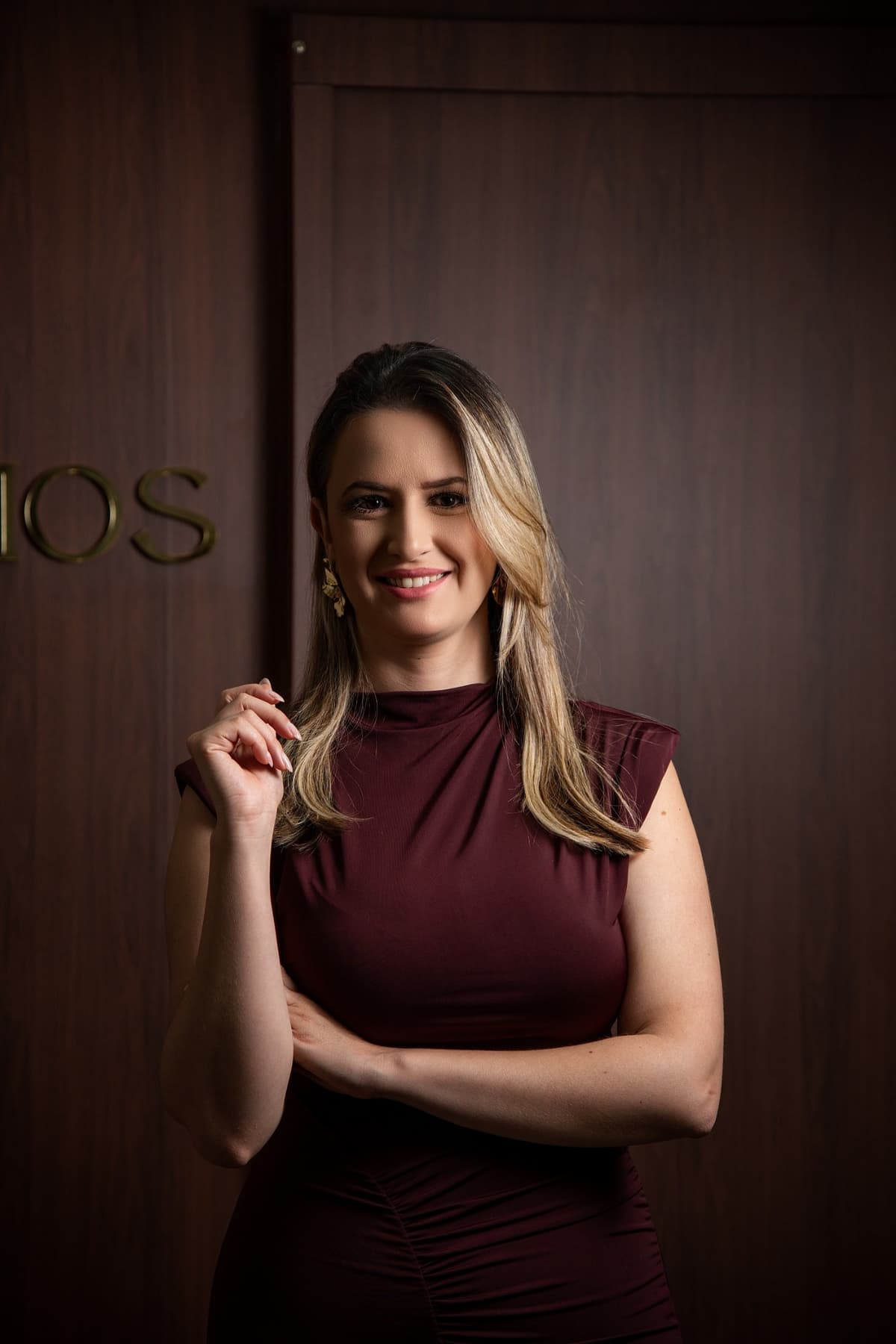 Dra. Rafaela Sobral — Advogada Família e Sucessões